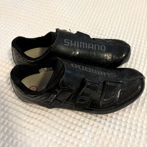 Women’s cycling shoes